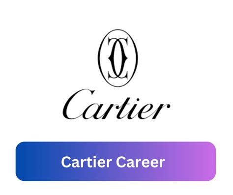 cartier job opportunities|cartier vacancies.